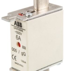 Fusibles a pattes ABB 1SCA107789R1001