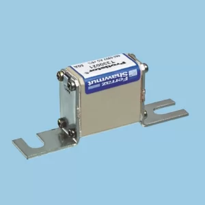 Fusibles a pattes Mersen M330038