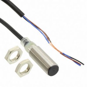 Capteur inductif OMRON  E2B-M12KS04-WP-C1 2M