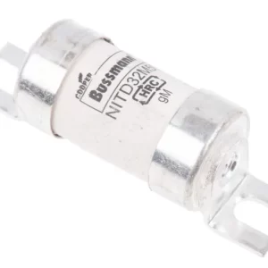 Fusibles a pattes Eaton NITD32M50