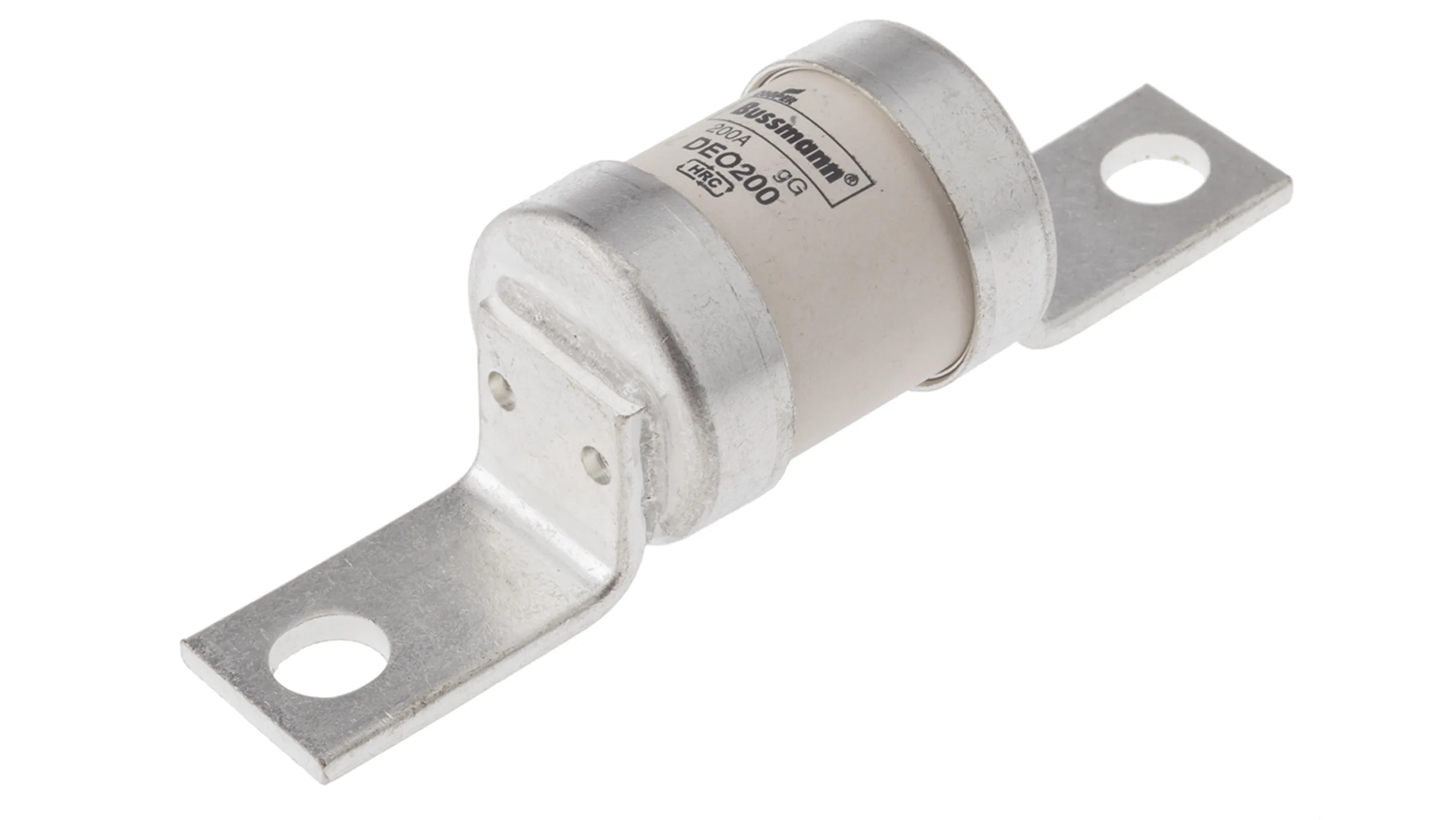 Fusibles a pattes Eaton DEO200