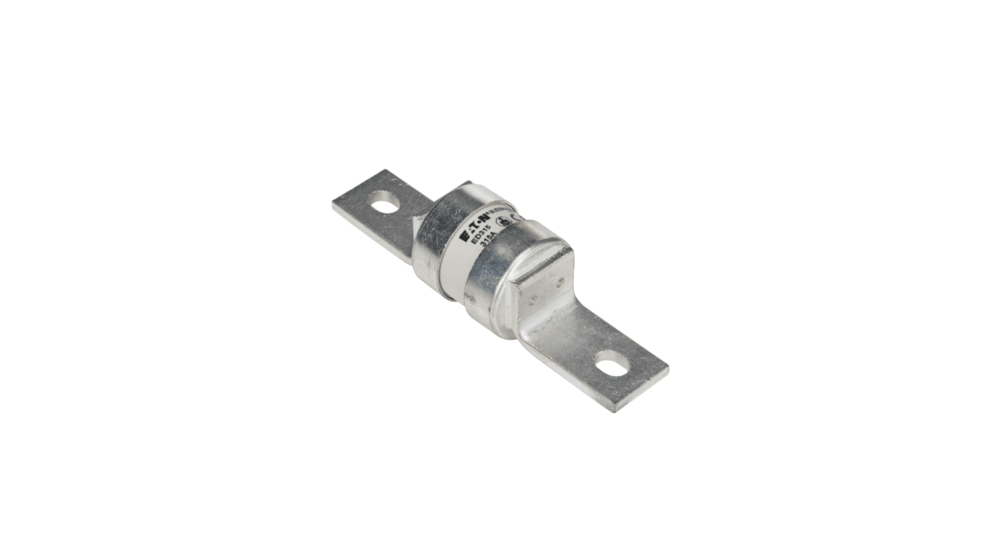 Fusibles a pattes Eaton DD125