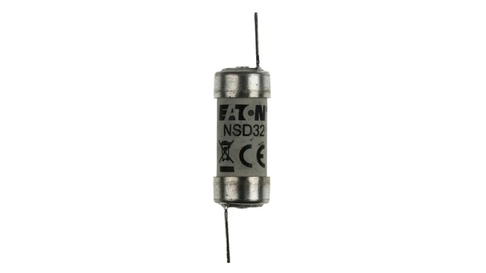 Fusibles a pattes Eaton NSD32