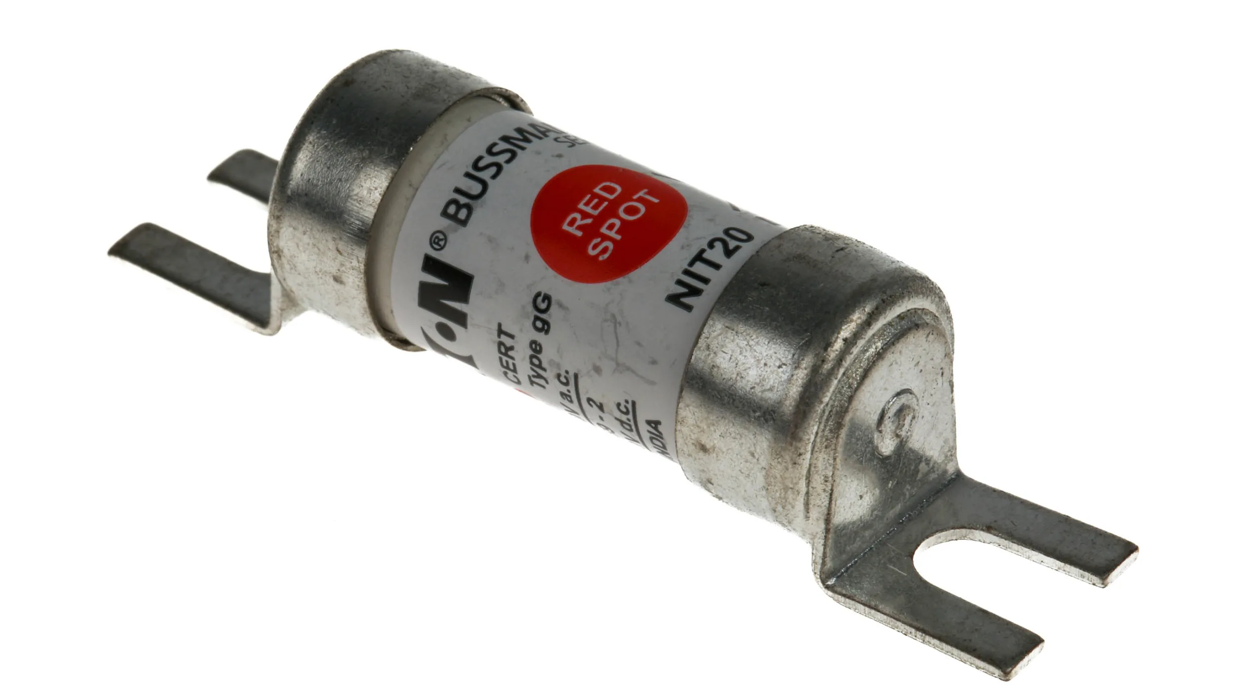 Fusibles a pattes Eaton TCP100