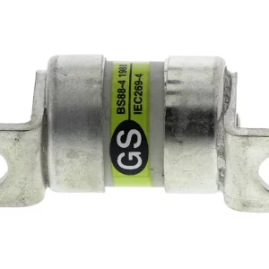 Fusibles a pattes Eaton GSA25