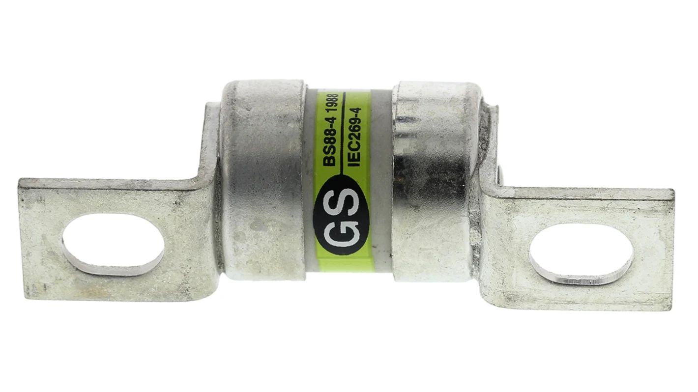 Fusibles a pattes Eaton GSA25