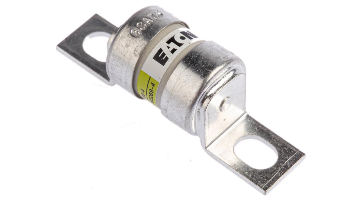 Fusibles a pattes Eaton GSA75
