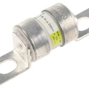 Fusibles a pattes Eaton GSA100