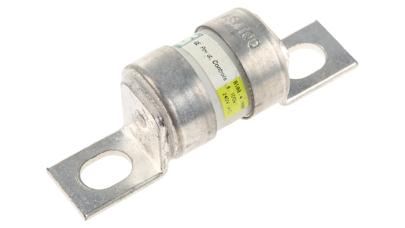 Fusibles a pattes Eaton GSA100