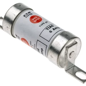 Fusibles a pattes Eaton TIA6