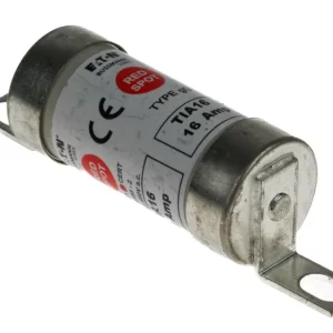 Fusibles a pattes Eaton TIS50