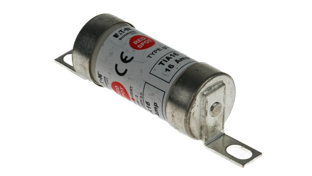 Fusibles a pattes Eaton TIS50
