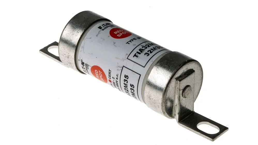 Fusibles a pattes Eaton TIA32M35