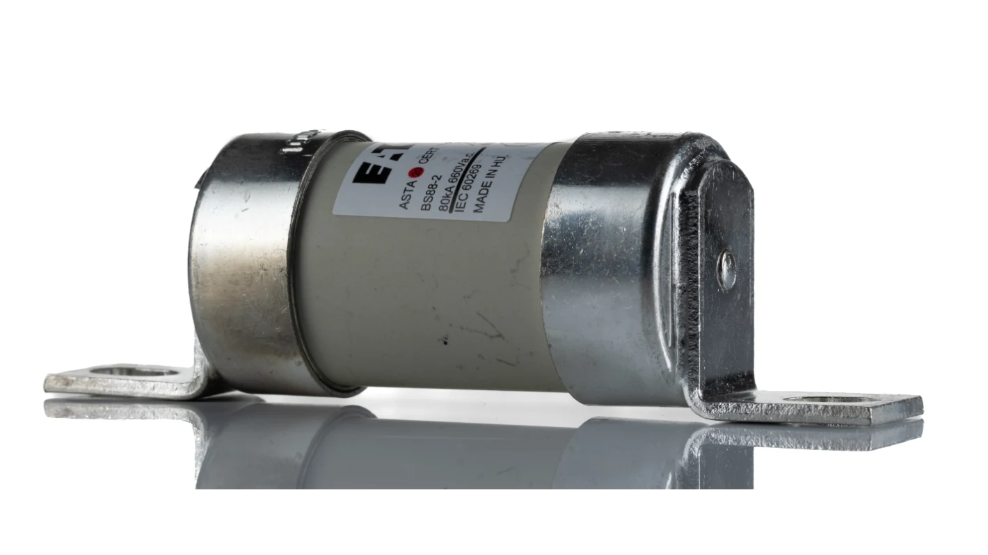 Fusibles a pattes Eaton TCP100M160