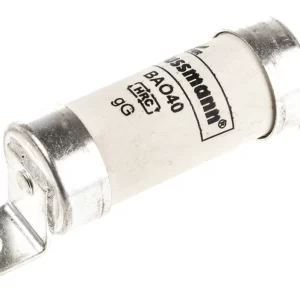 Fusibles a pattes Eaton BAO40