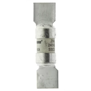 Fusibles a pattes Eaton SSD20