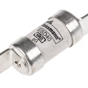 Fusibles a pattes Eaton ESD40