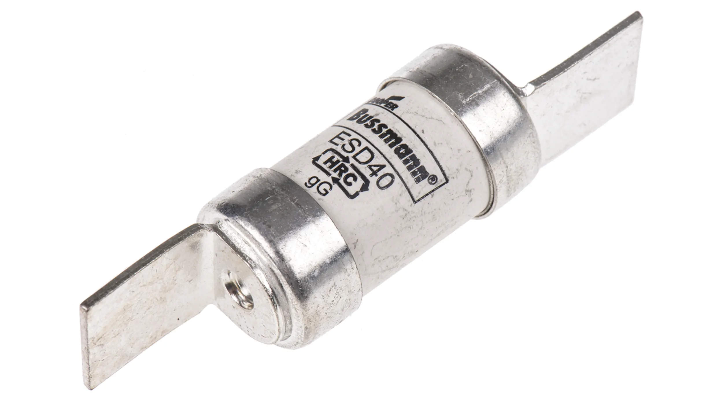 Fusibles a pattes Eaton ESD40