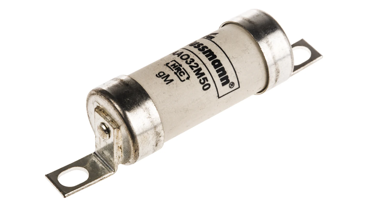 Fusibles a pattes Eaton AAO32M50