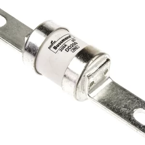Fusibles a pattes Eaton DD200