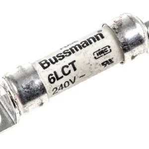 Fusibles a pattes Eaton 6LCT
