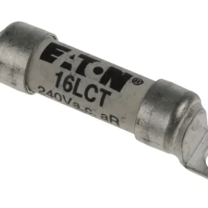Fusibles a pattes Eaton 16LCT