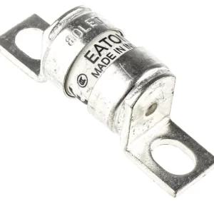 Fusibles a pattes Eaton 80LET