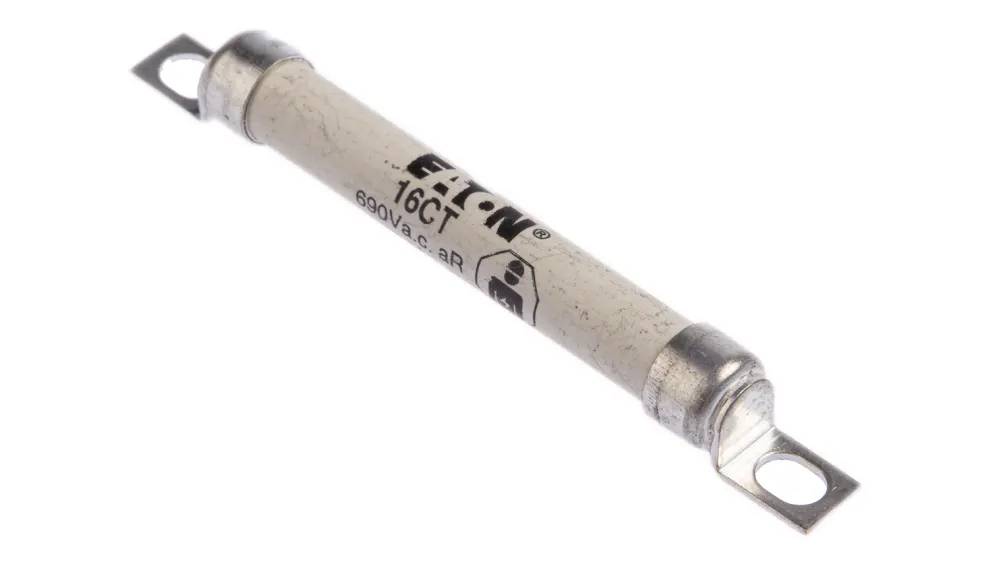 Fusibles a pattes Eaton 16CT