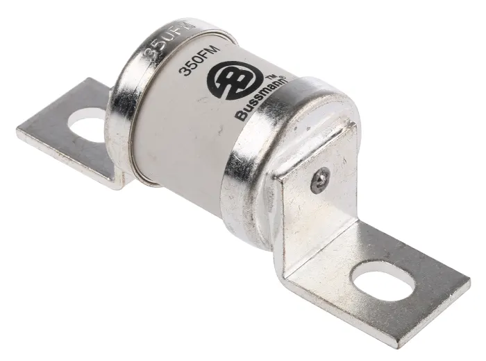 Fusibles a pattes Eaton 200FM