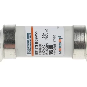 Fusibles a pattes Mersen F220966