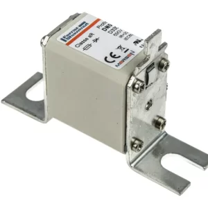 Fusibles a pattes Mersen D330237