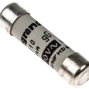 Fusibles cartouches Legrand 0 123 10