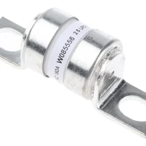 Fusibles a pattes Mersen W085556