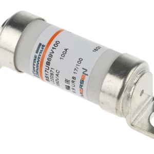 Fusibles a pattes Mersen L220971