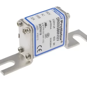 Fusibles a pattes Mersen R330019