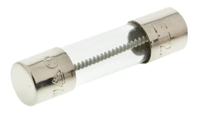 Fusibles cartouches Littelfuse 021302.5MXP