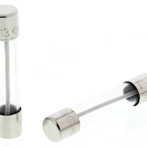 Fusibles cartouches Littelfuse 0313001.MXP