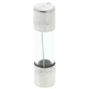 Fusibles cartouches Littelfuse 0218.063MXP