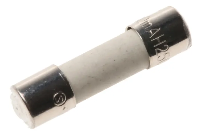 Fusibles cartouches Littelfuse 0215.200MXP