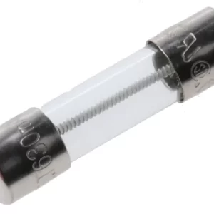 Fusibles cartouches Littelfuse 0218.630MXP
