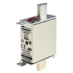 Fusibles a pattes Eaton 20NHM000B-690