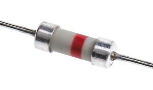 Fusibles cartouches Littelfuse 0242.050UAT1