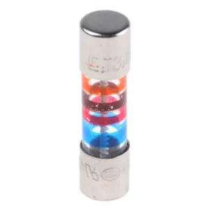 Fusibles cartouches Littelfuse 02193.15MXABP