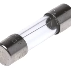Fusibles cartouches Schurter   0034.3117