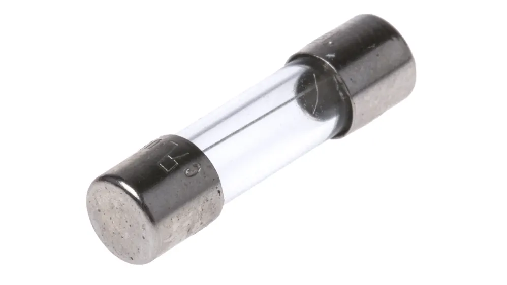 Fusibles cartouches Schurter 0034.3117
