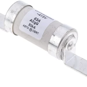 Fusibles a pattes ABB 1SCA107805R1001