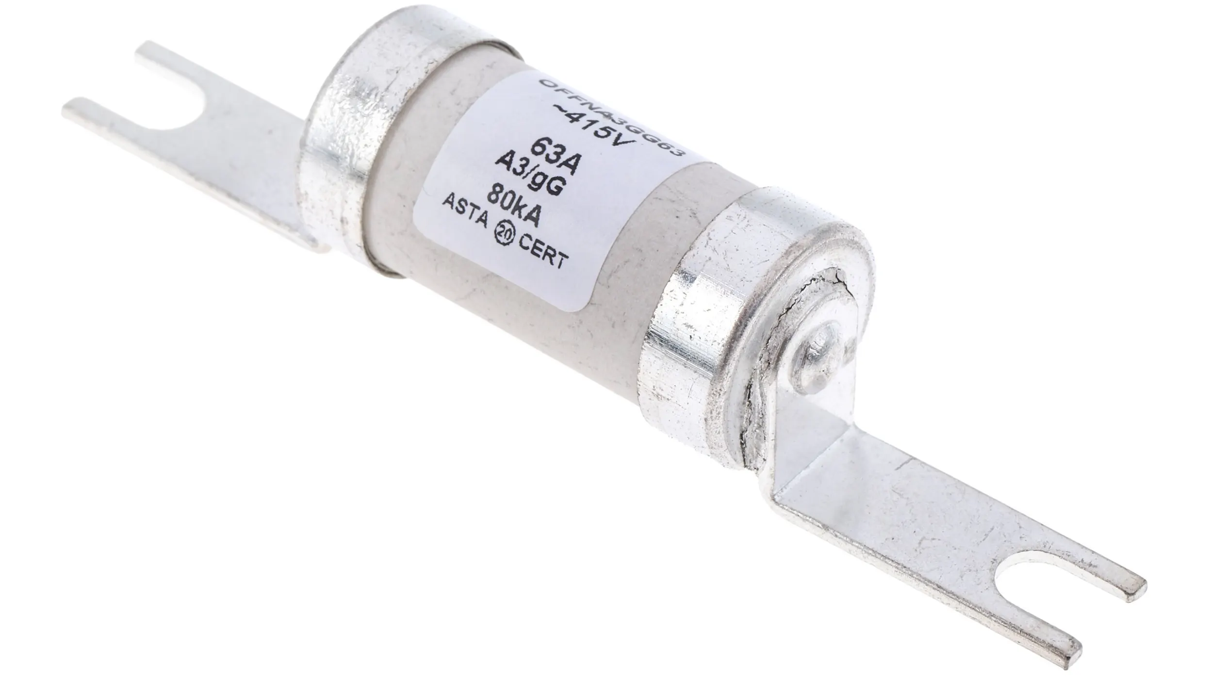 Fusibles a pattes ABB 1SCA107805R1001