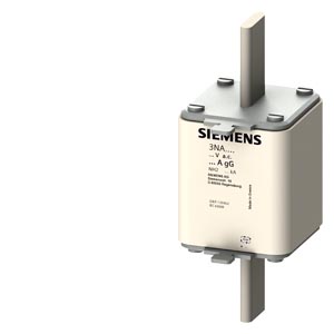 Fusibles a pattes Siemens 3NA3144