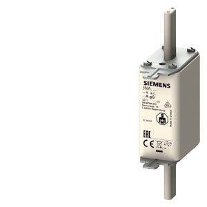 Fusibles a pattes Siemens 3NA3136