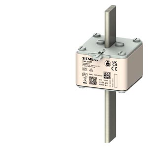 Fusibles a pattes Siemens 3NA3230-4KK04